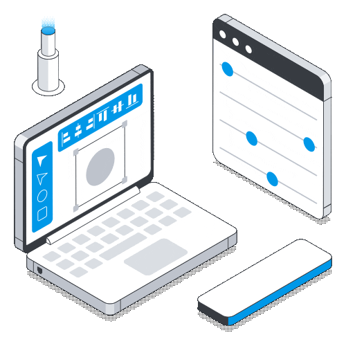 Progressive Web App