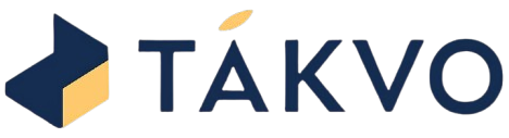 Takvo Infotech logo